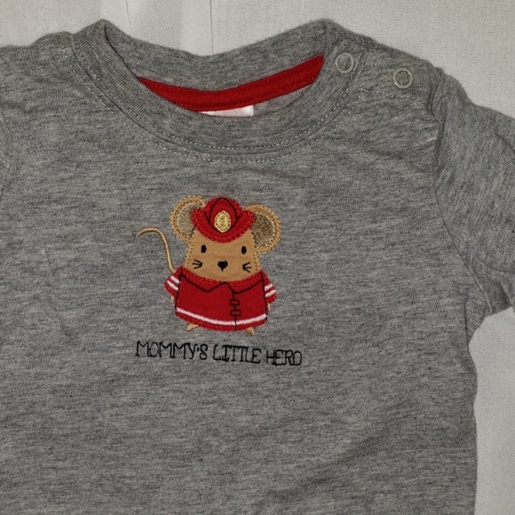 Mommys little hero - Picture 2 of 4